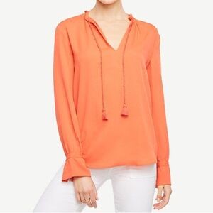 Ann Taylor Blouse